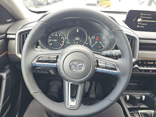 New 2026 MAZDA CX-50 AWD 2.5 S w/ Weather Package image 20