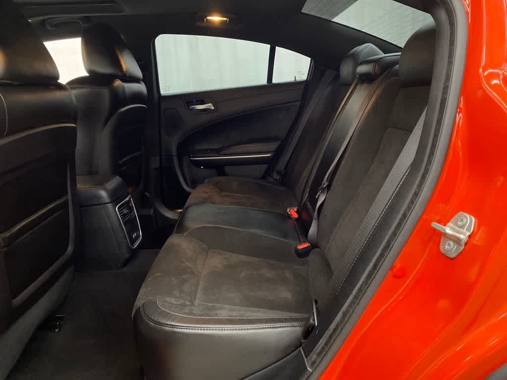 Used 2023 Dodge Charger Scat Pack w/ Plus Group RWD image 17