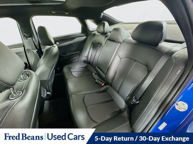 Used 2021 Kia K5 GT-Line w/ GT-Line FWD Premium Package image 25