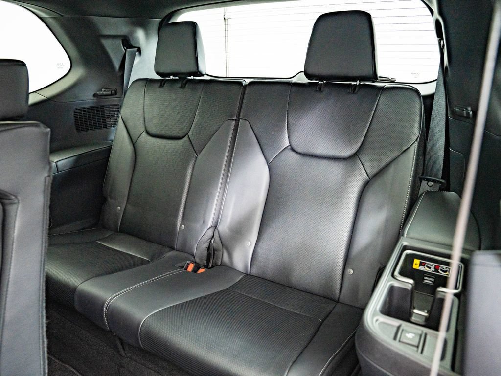 New 2026 Lexus TX 350 AWD image 46