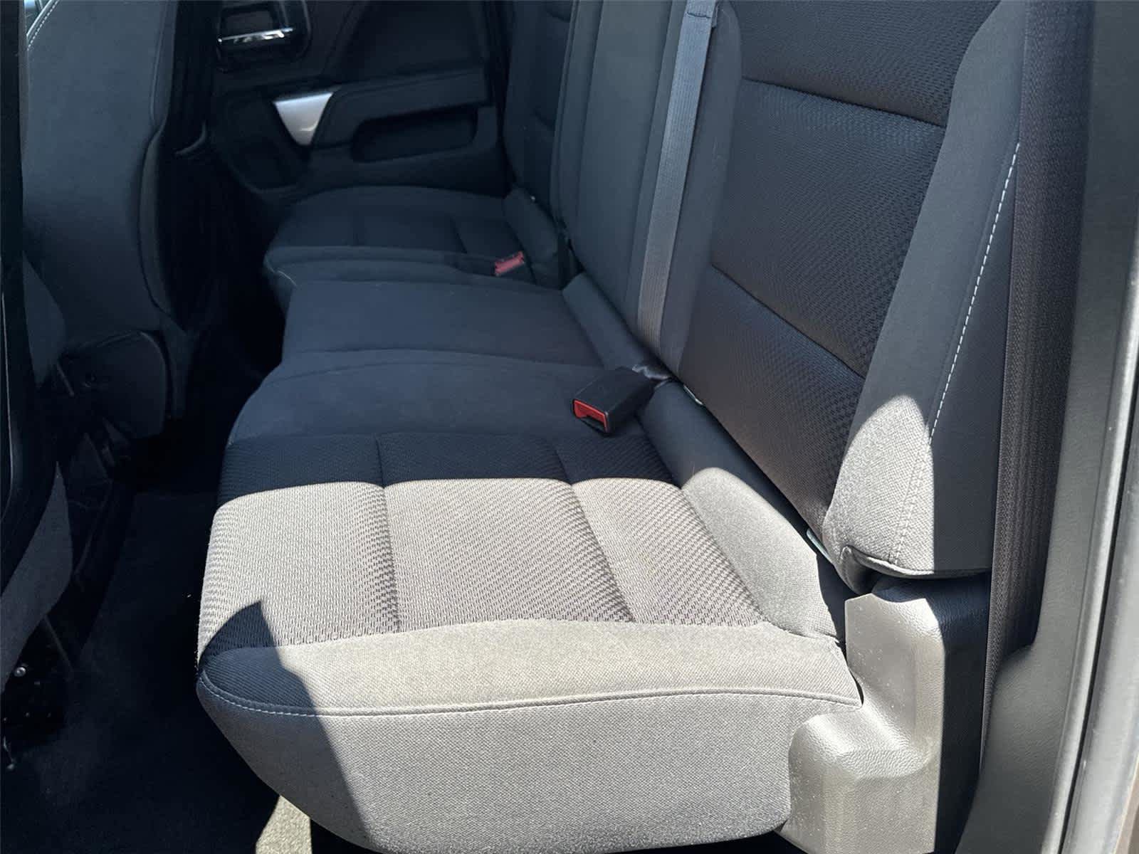 Used 2014 Chevrolet Silverado 1500 LT w/ All Star Edition AWD/4WD image 15