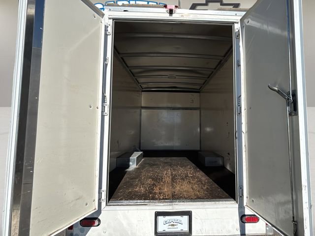Used 2020 Chevrolet Express 3500 Work Van w/ Power Convenience Package image 29
