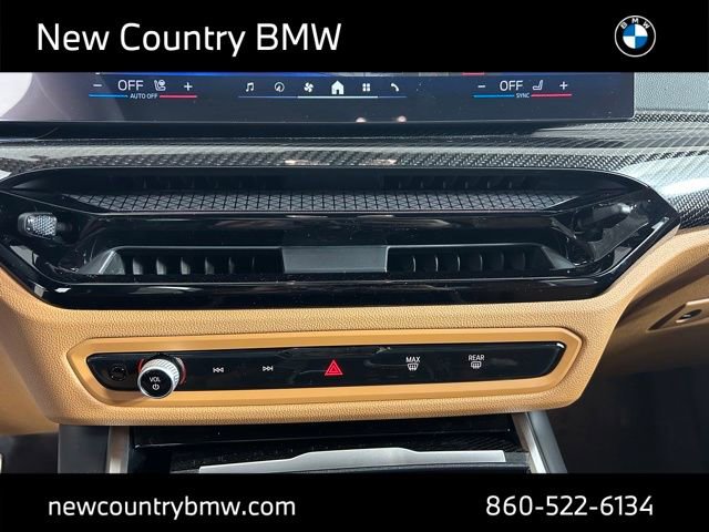 New 2026 BMW M340i xDrive w/ Premium Package image 22