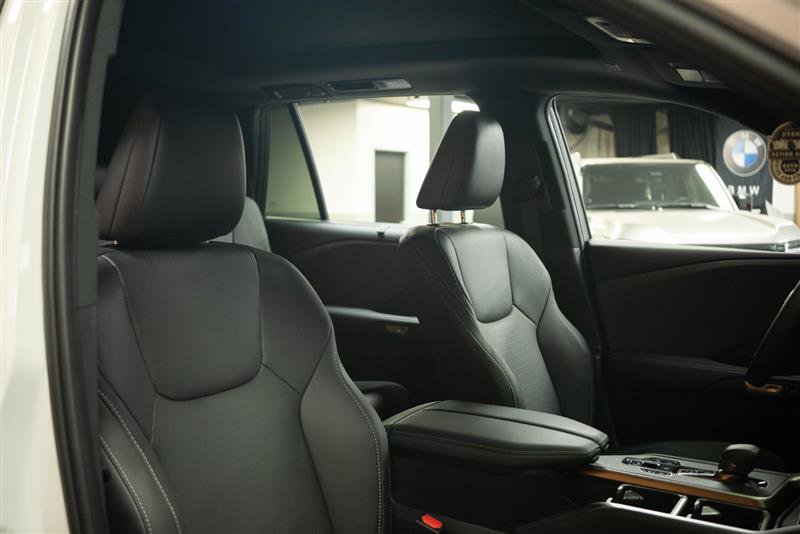 Used 2026 Lexus TX 350 AWD w/ Technology Package image 16
