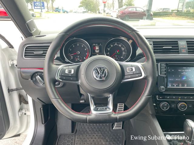Used 2017 Volkswagen Jetta GLI image 22