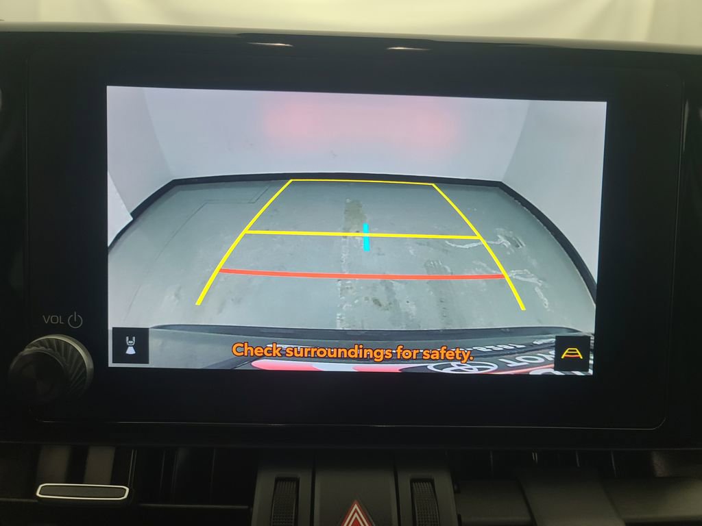 Used 2024 Toyota RAV4 XLE Premium w/ Weather Package image 33