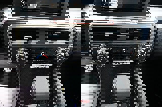 New 2026 Toyota Tacoma TRD Sport image 18