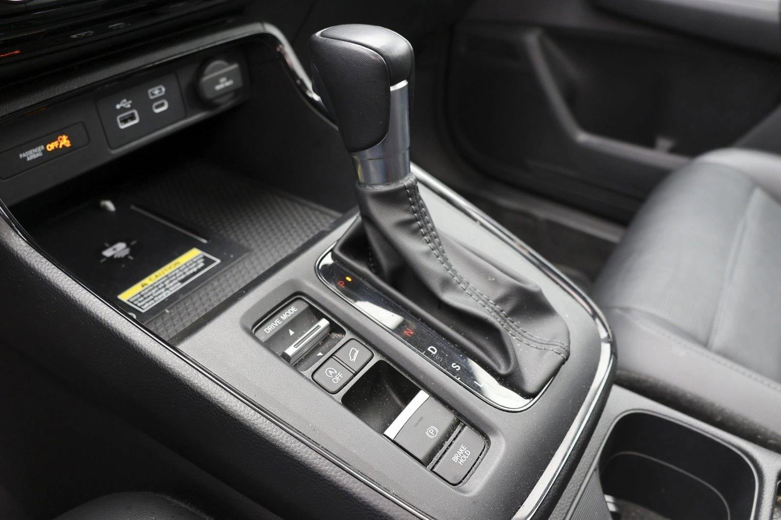 Used 2025 Honda CR-V EX-L image 20