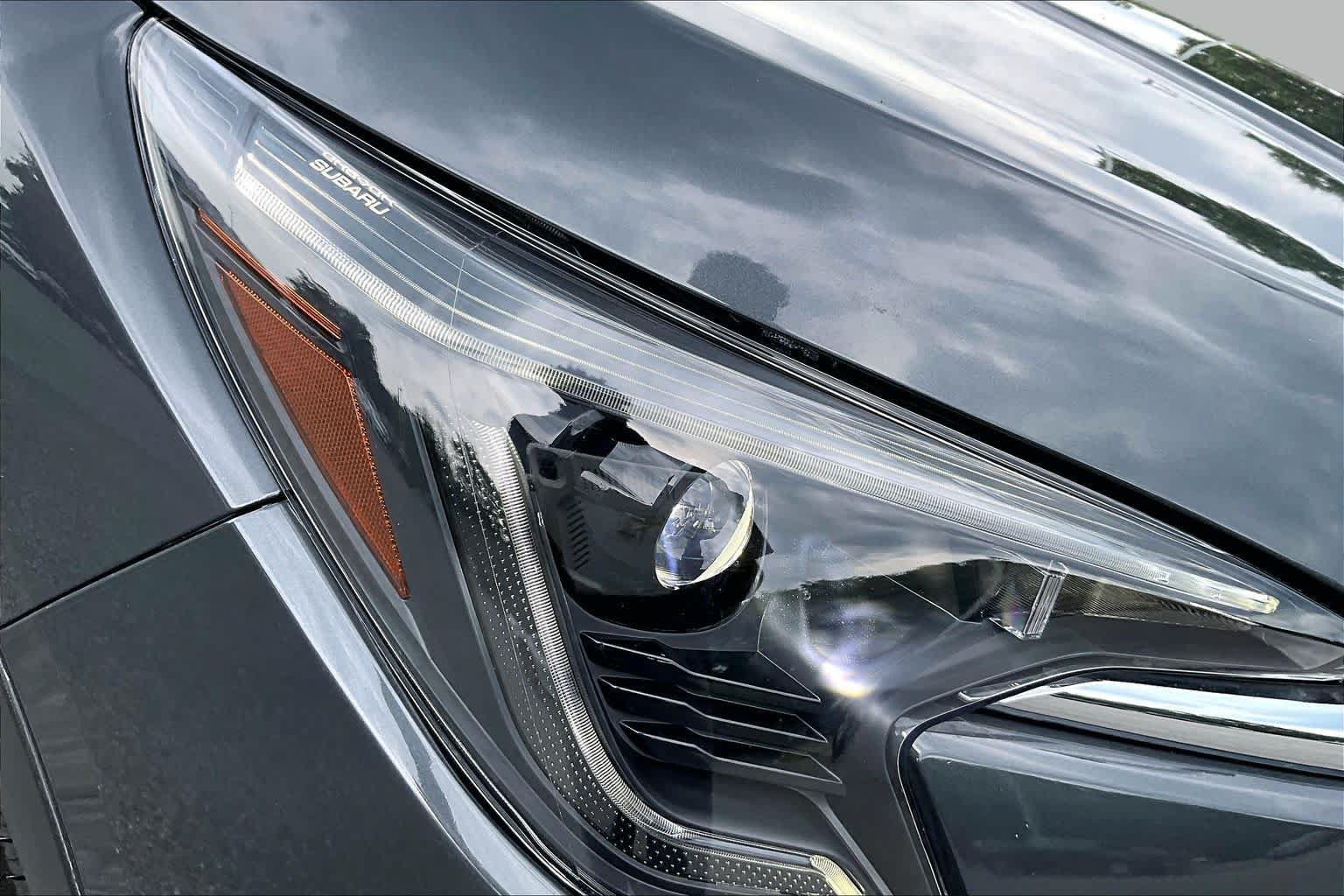Used 2023 Subaru Ascent Touring AWD/4WD image 28