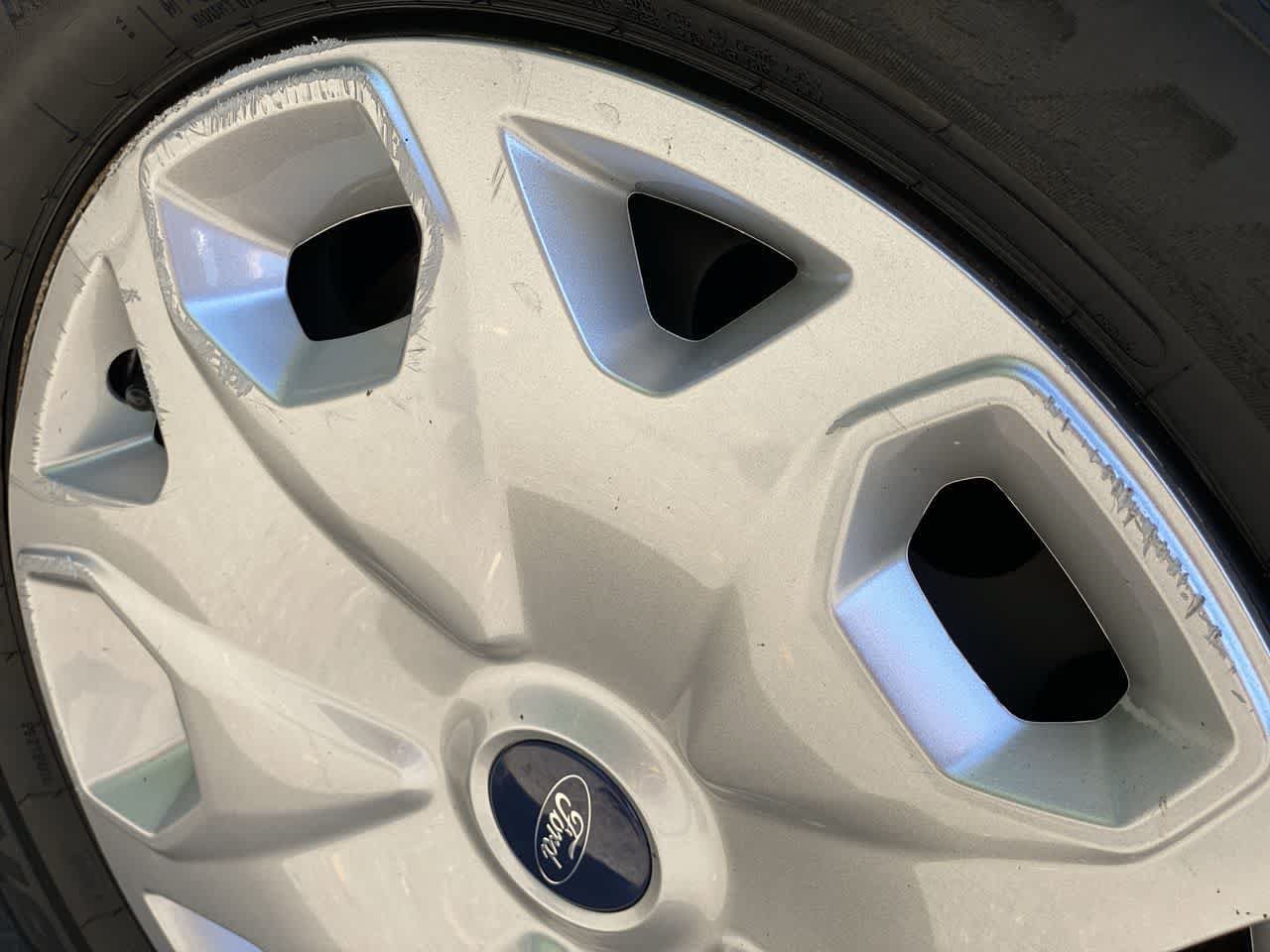 Used 2018 Ford Transit Connect XL FWD image 28