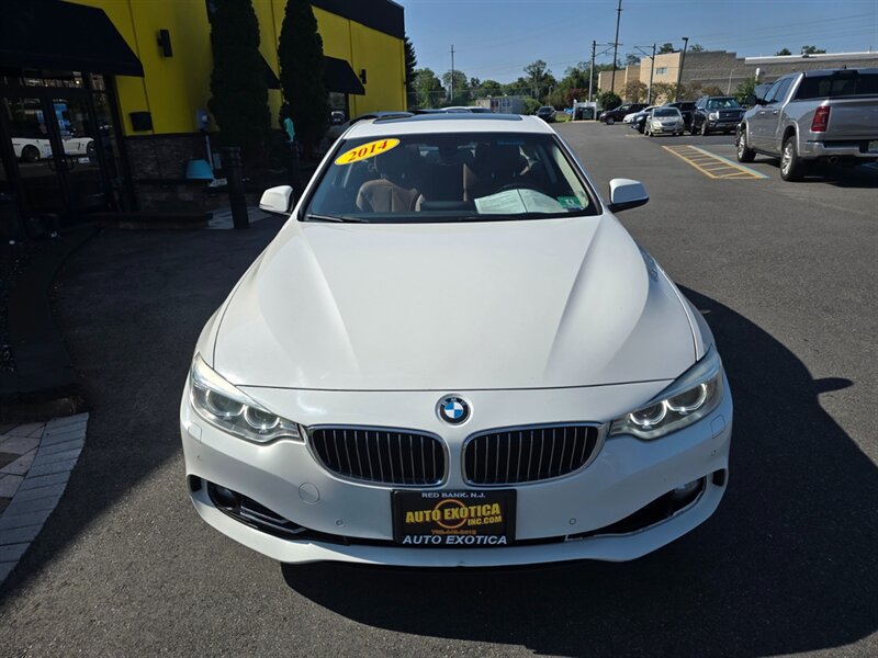 Used 2014 BMW 428i xDrive Coupe AWD/4WD image 5