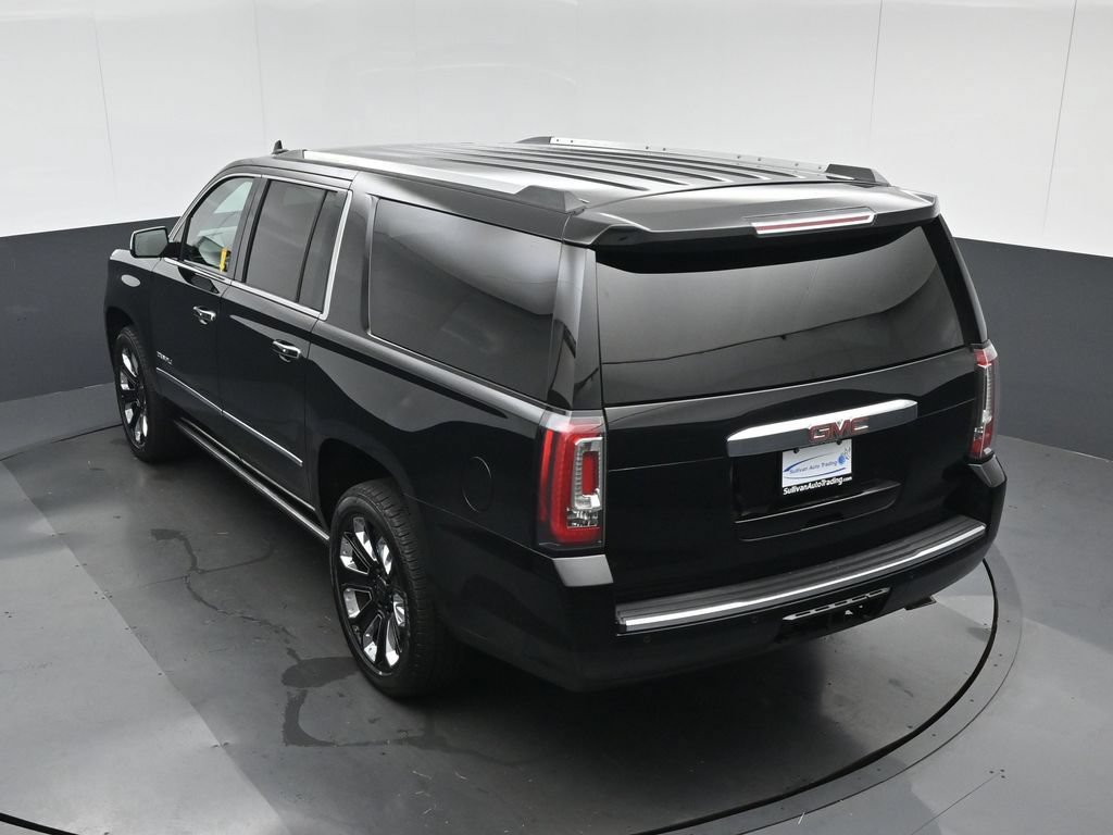 Used 2019 GMC Yukon XL Denali w/ Denali Ultimate Package AWD/4WD image 74