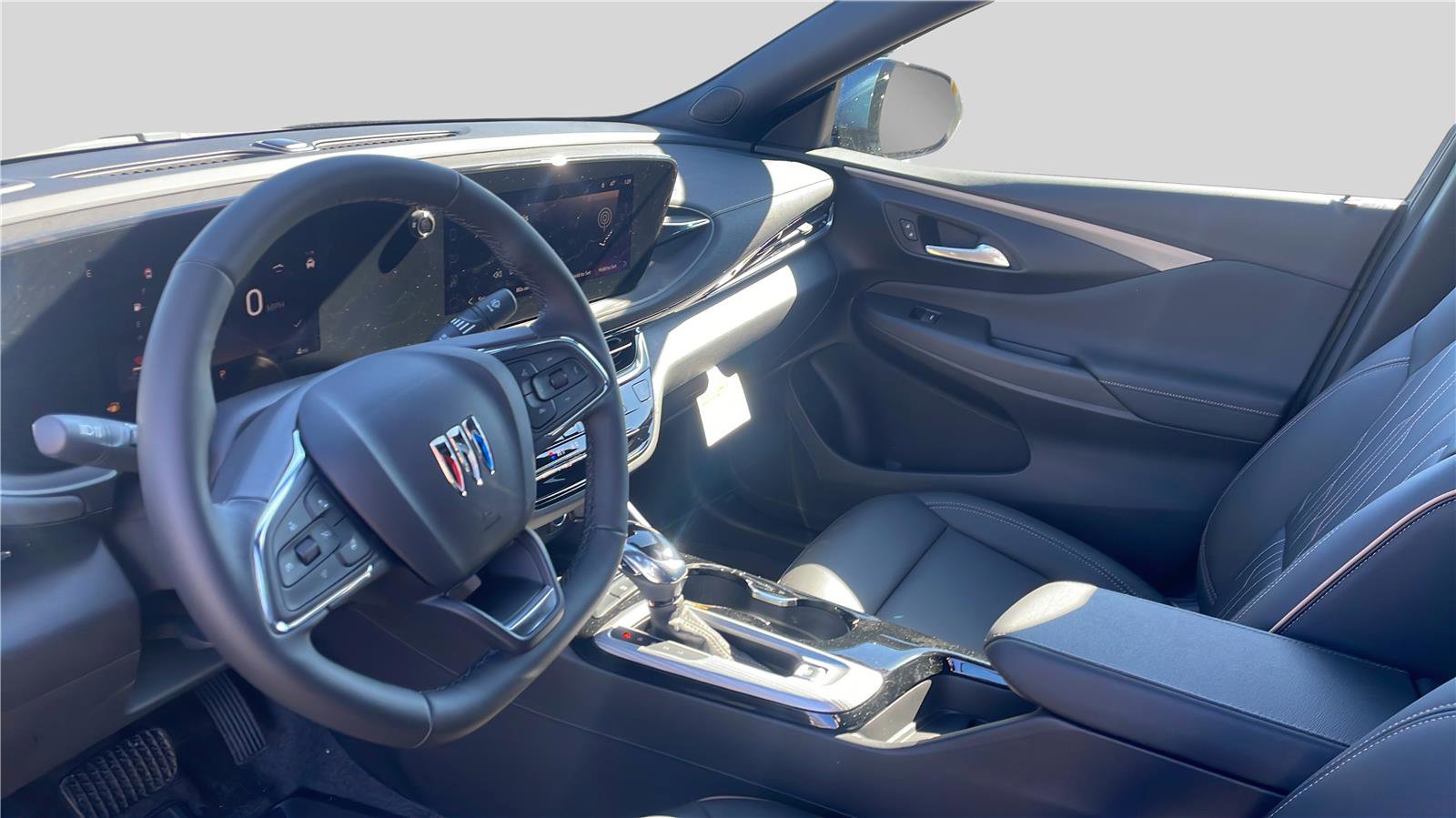 New 2026 Buick Envista Avenir image 16