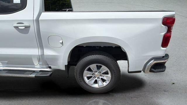 Used 2026 Chevrolet Silverado 1500 LT RWD image 34