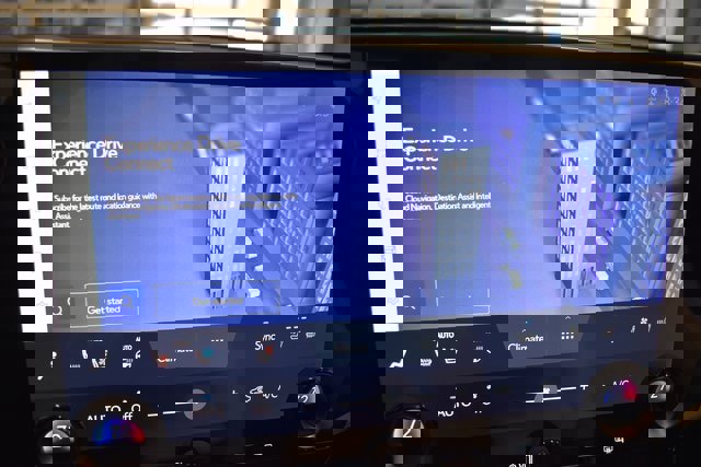 Used 2024 Lexus NX 350h AWD w/ Premium Package image 28