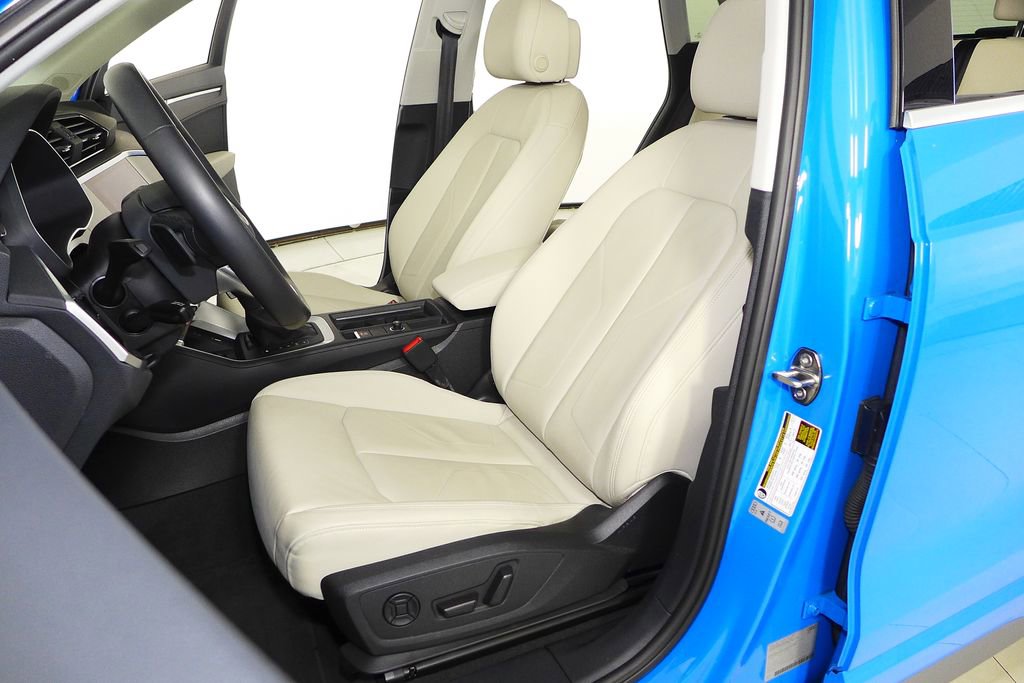 Used 2021 Audi Q3 2.0T Premium Plus image 22