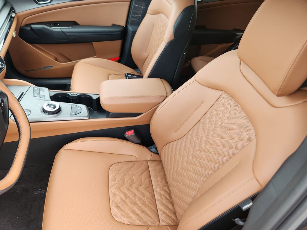 New 2026 Kia Sportage X-Line image 8