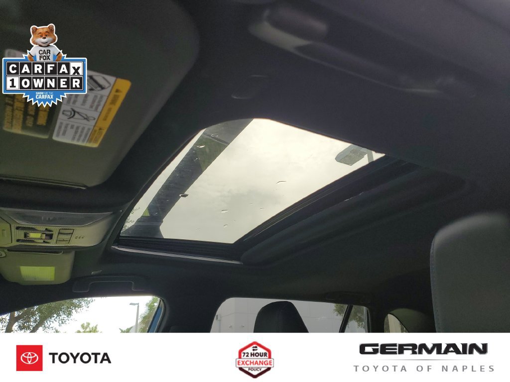 Certified 2024 Toyota RAV4 XSE w/ Weather Package AWD/4WD image 36