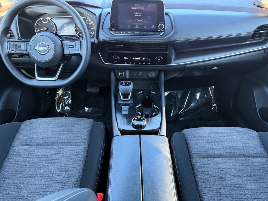 Certified 2023 Nissan Rogue SV image 10