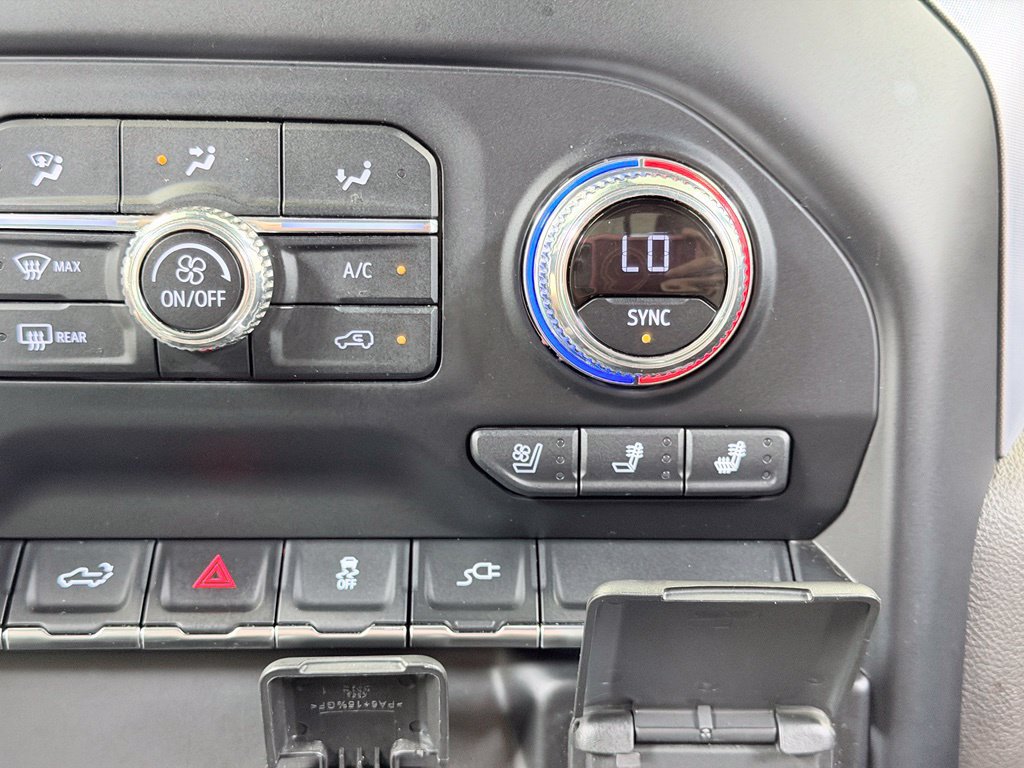 Used 2020 GMC Sierra 1500 SLT w/ SLT Premium Package AWD/4WD image 47