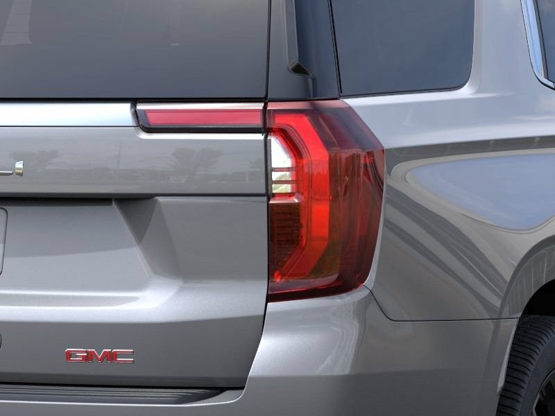 New 2026 GMC Yukon Denali w/ Advanced Technology Package AWD/4WD image 12