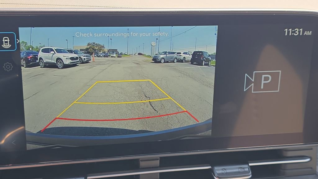 New 2026 Hyundai Kona SEL Premium AWD/4WD image 19