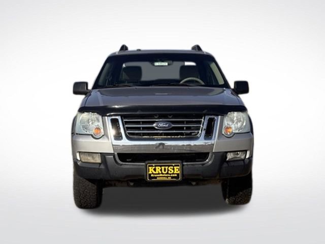 Used 2007 Ford Explorer Sport Trac XLT AWD/4WD image 34