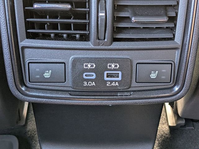 Certified 2026 Subaru Forester Touring image 35
