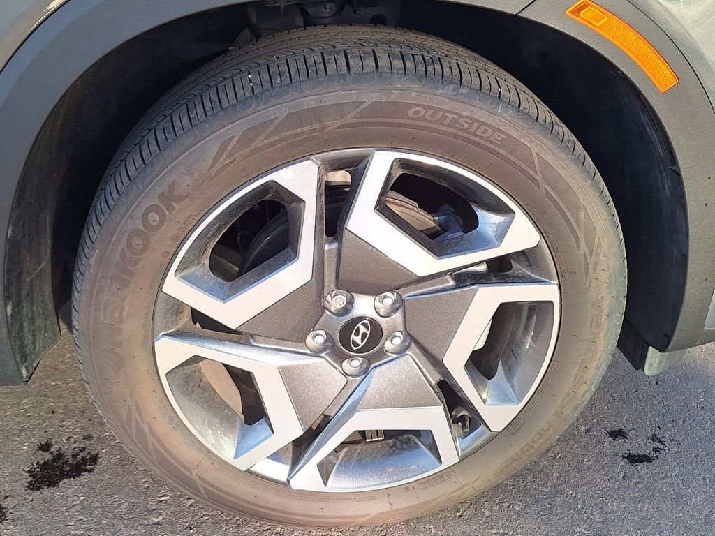 Used 2024 Hyundai Palisade SEL w/ Premium Package image 33