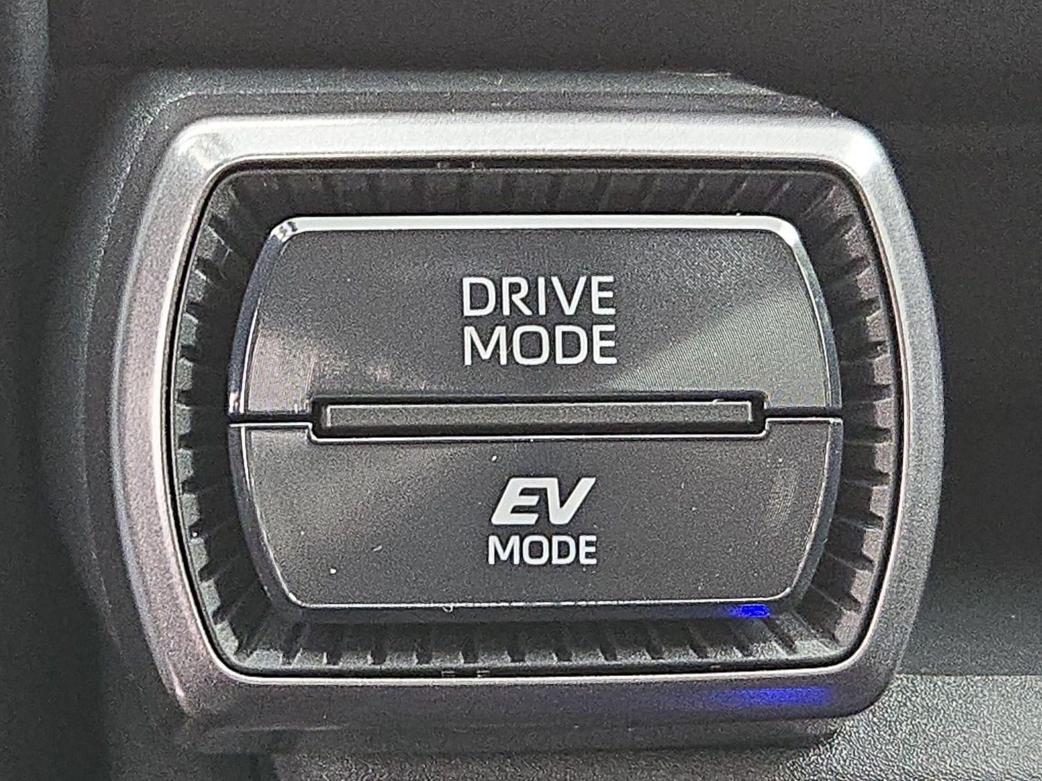 New 2026 Toyota RAV4 AWD image 25