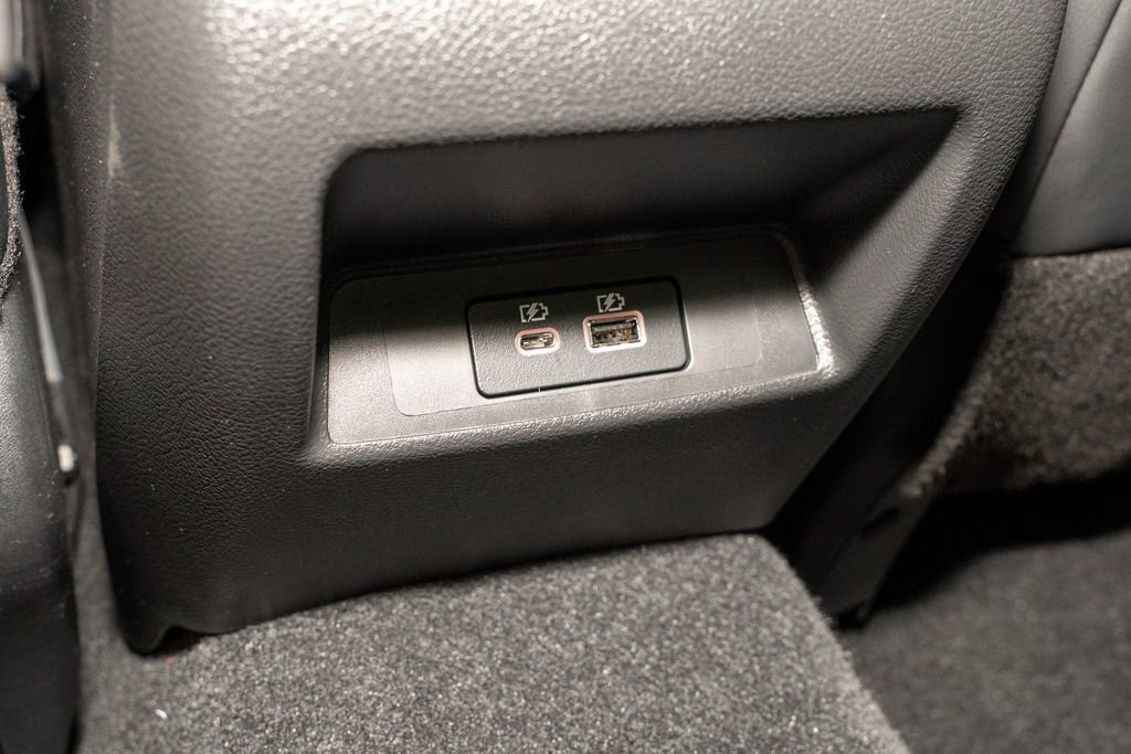 New 2025 Nissan Altima 2.5 SR image 17