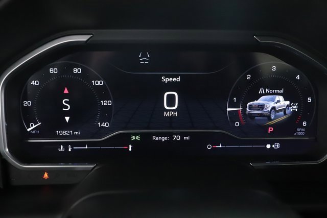 Used 2023 GMC Sierra 1500 AT4 w/ Technology Package image 22