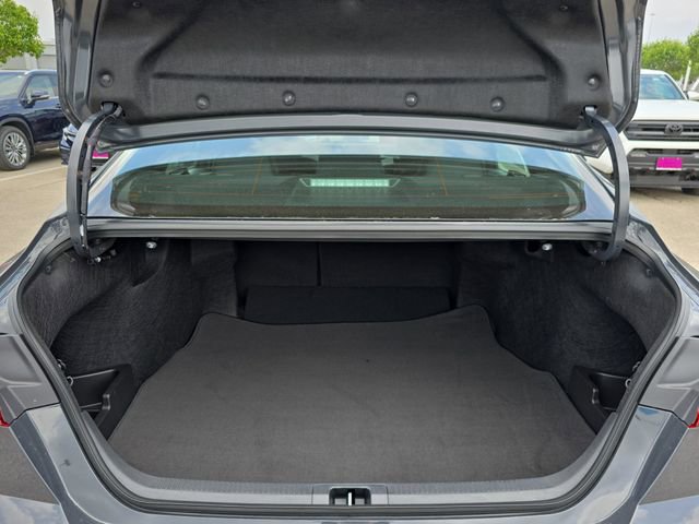 New 2026 Toyota Camry SE AWD/4WD image 12