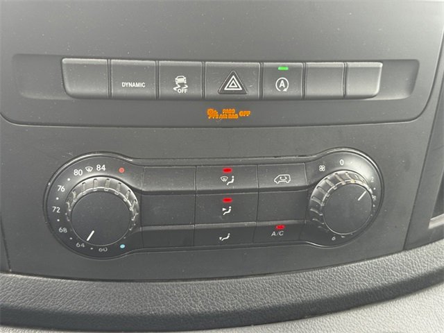 Used 2020 Mercedes-Benz Metris image 28