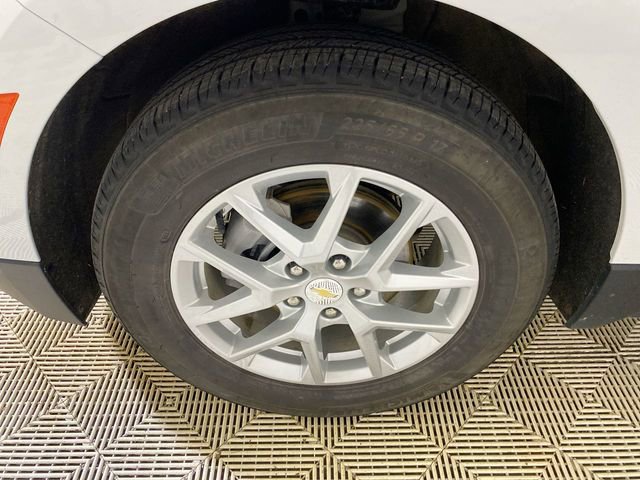 Used 2023 Chevrolet Equinox LT image 22