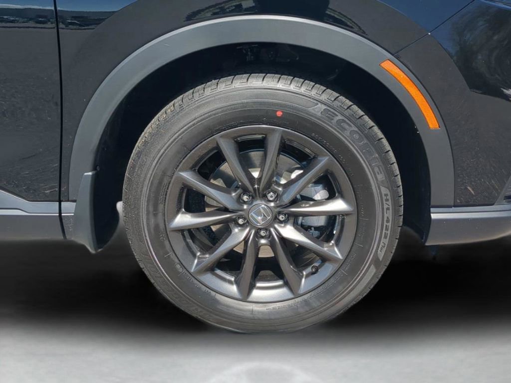 New 2026 Honda CR-V EX-L image 11