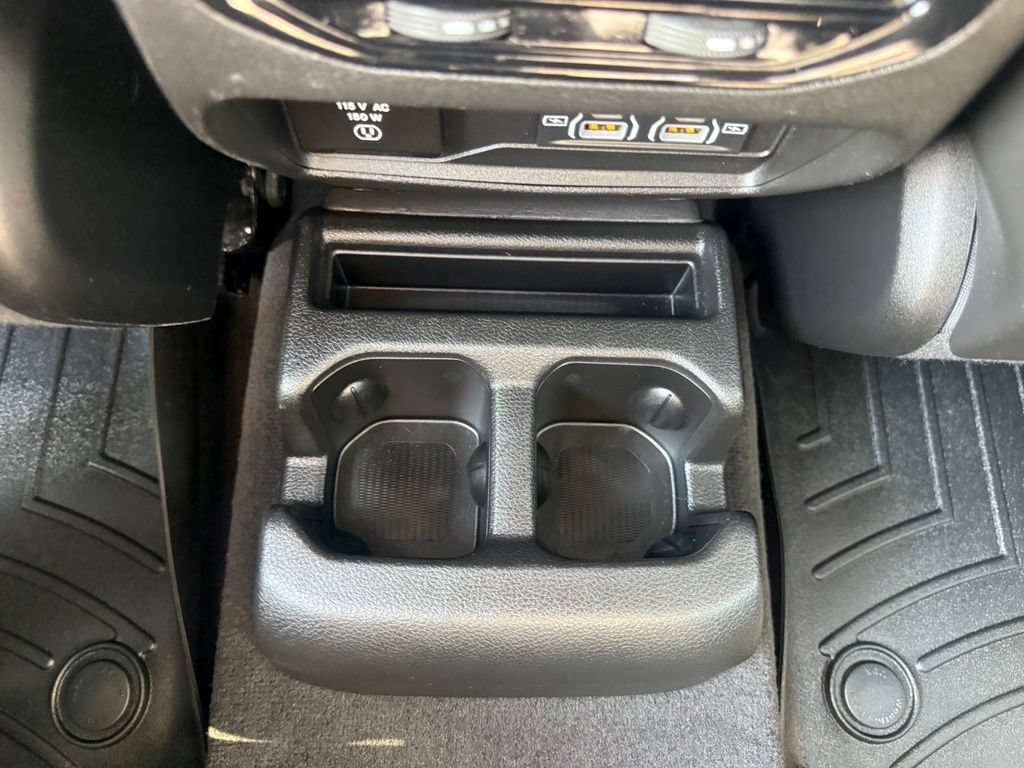 Used 2021 Jeep Grand Cherokee L Limited AWD/4WD image 39