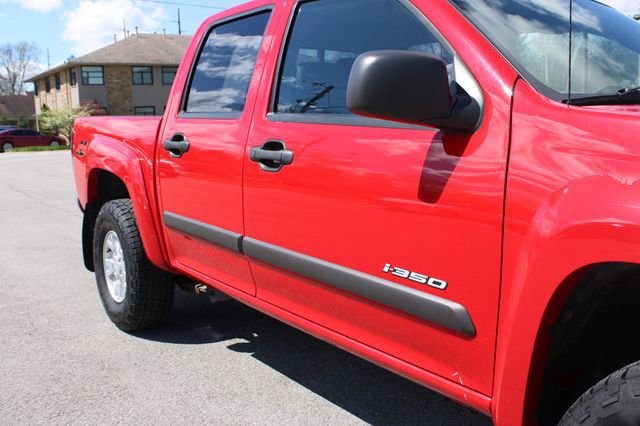 Used 2006 Isuzu i-350 LS image 44