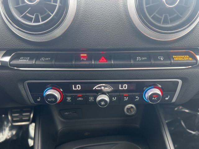 Used 2017 Audi S3 Premium Plus w/ Technology Package image 15