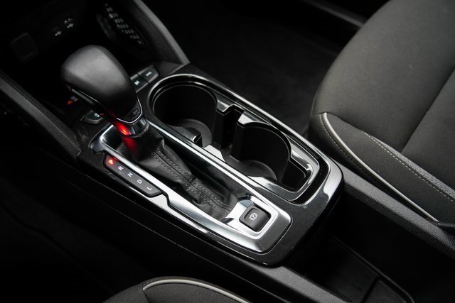 Used 2024 Chevrolet TrailBlazer LT w/ Convenience Package image 30