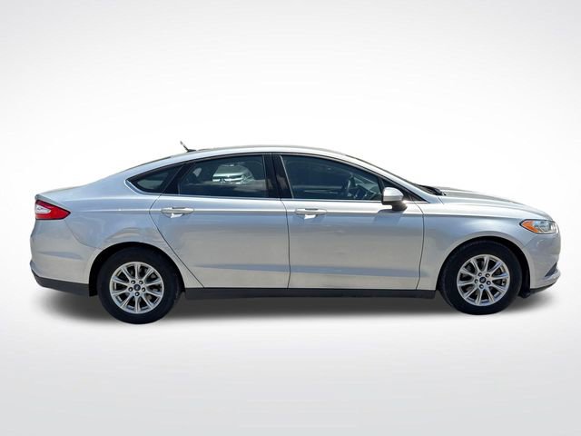 Used 2016 Ford Fusion S FWD image 7