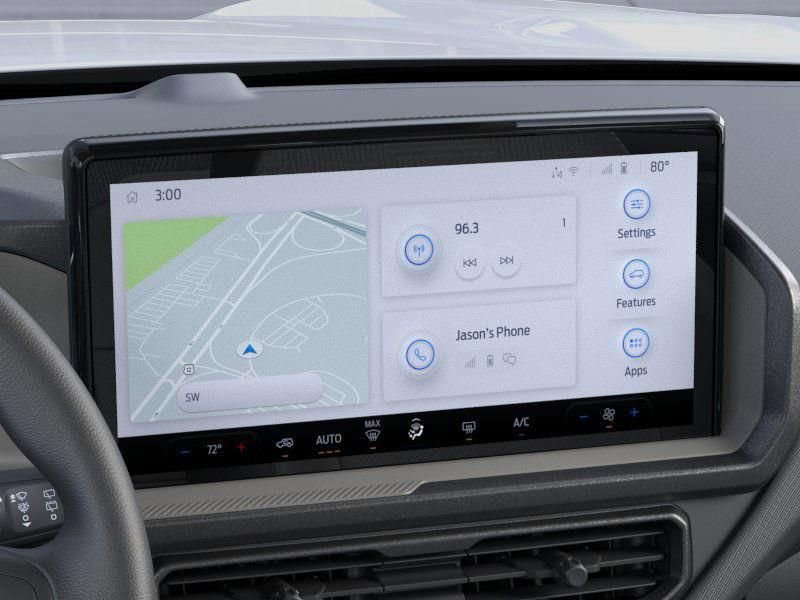 New 2025 Ford Bronco Sport Big Bend AWD/4WD image 14
