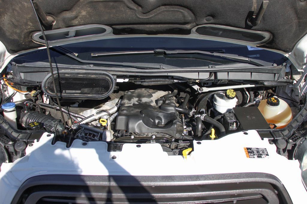 Used 2015 Ford Transit 150 148 Medium Roof image 16