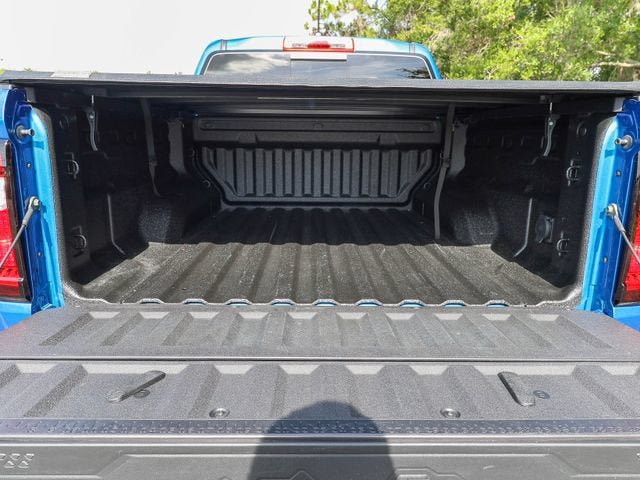 Used 2024 GMC Canyon Elevation w/ Convenience Package RWD image 28