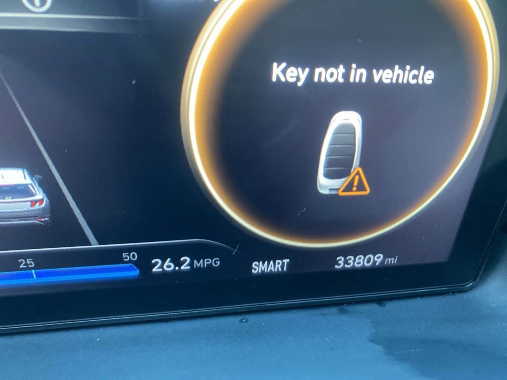 Used 2023 Hyundai Tucson Limited image 21