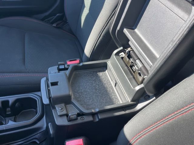 Used 2021 Jeep Gladiator Rubicon image 30