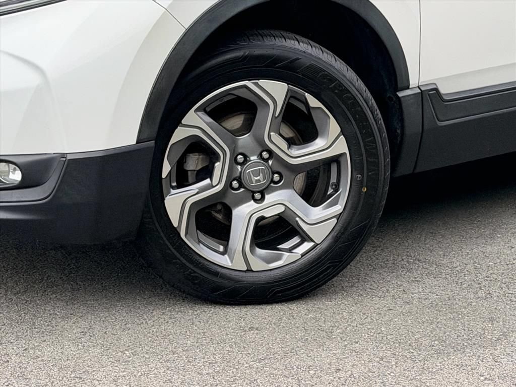 Used 2019 Honda CR-V EX image 29