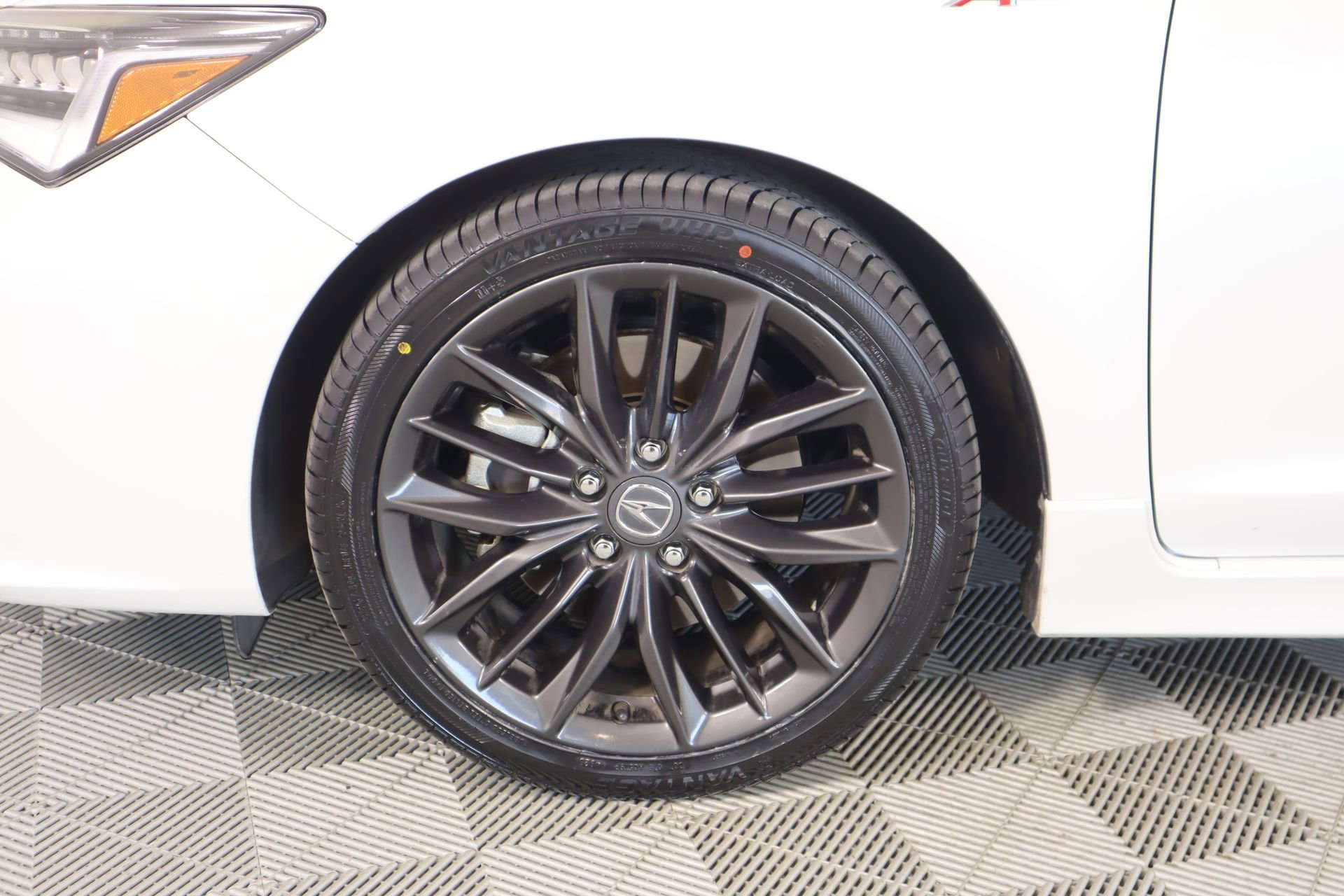 Used 2022 Acura ILX image 18