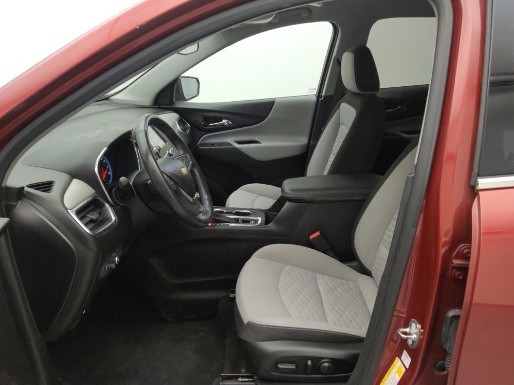 Used 2018 Chevrolet Equinox LT image 17