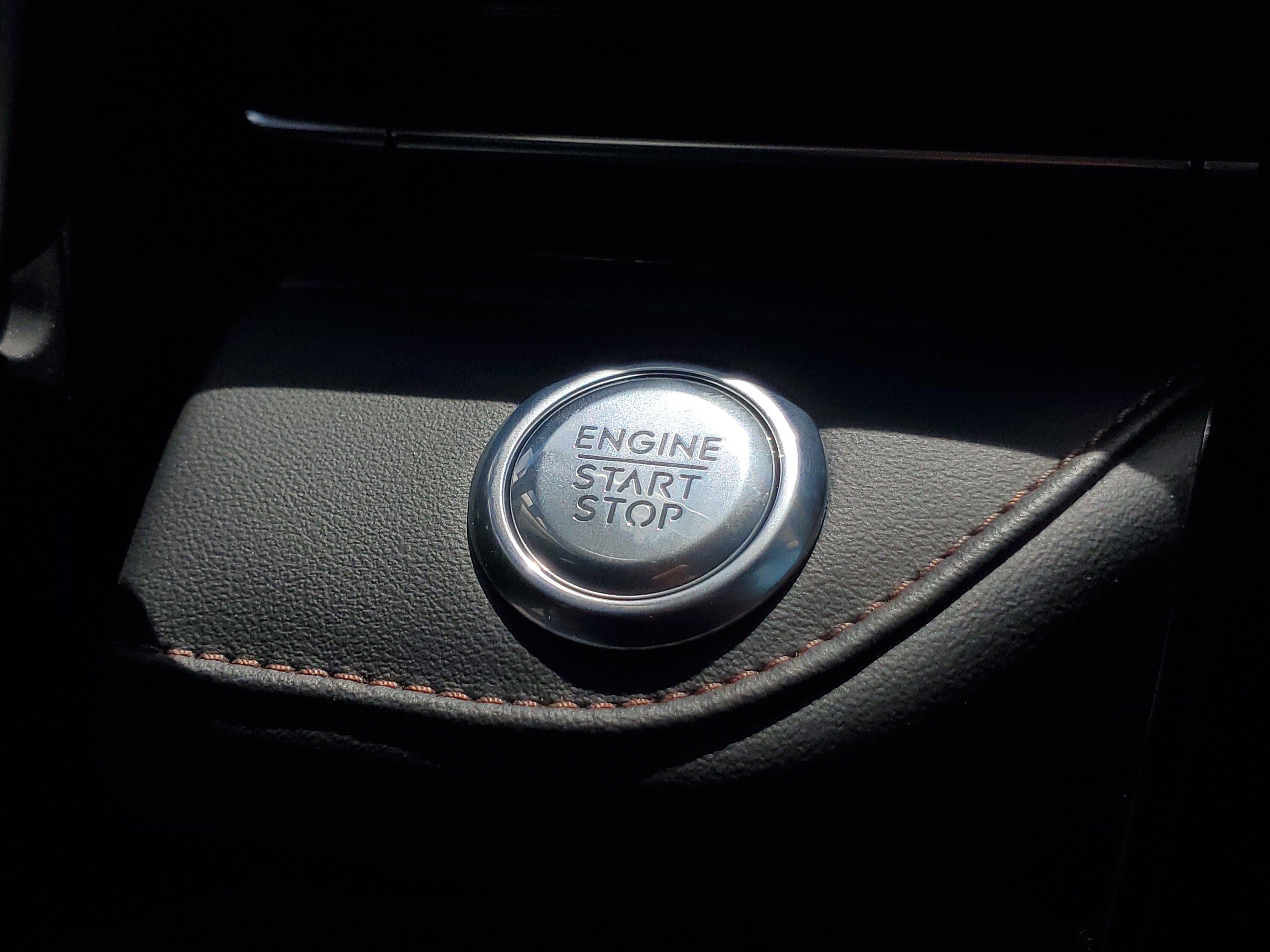 New 2026 Lincoln Nautilus Premier AWD/4WD image 19